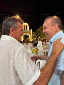 Pesquisa TCM/TS2 coloca Nelter Queiroz em 2º lugar para deputado estadual e na liderança de sua nominata