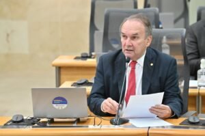 Nelter Queiroz cobra respostas do Governo do Estado sobre conclusão de reforma do Centro de Tratamento de Queimados do Hospital Walfredo Gurgel