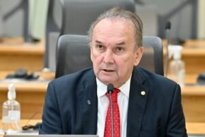 Nelter solicita à bancada federal recursos para unidade do Hospital Onofre Lopes no Seridó e no Vale do Açu