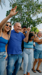 Pesquisa Perfil/BG aponta para reeleição de Nelter Queiroz entre os deputados estaduais mais votados do RN
