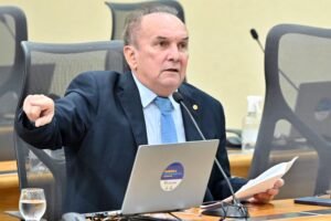 Nelter cobra conclusão de estradas na Serra de Santana e destaca demandas da região em pronunciamento na Assembleia