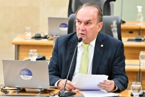 NELTER QUEIROZ PROPÕE RECONHECIMENTO DA PASSEATA DO AGRICULTOR DE CAICÓ COMO PATRIMÔNIO CULTURAL IMATERIAL DO RN