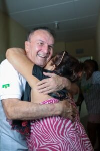 Exatus/Agora RN aponta Nelter Queiroz em 1º na Federação União Progressista e 4º no geral