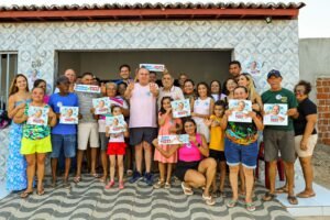 NELTER QUEIROZ PERCORRE CAICÓ, TIMBAÚBA DOS BATISTAS, JUCURUTU, ASSÚ E AFONSO BEZERRA DURANTE FERIADÃO DA INDEPENDÊNCIA