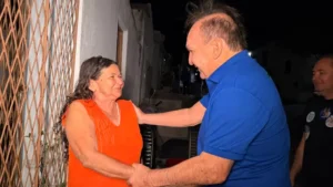 Nelter Queiroz é 1º lugar geral em mais uma pesquisa para deputado estadual no RN e chega à oitava liderança em levantamentos de 2026