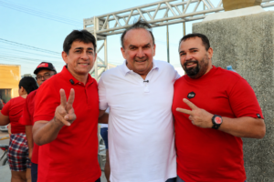 NELTER NO TOPO, EM DOSE DUPLA, NAS PESQUISAS PERFIL E EXATUS DIVULGADAS NESTA QUINTA (17)