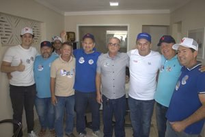 Visita a Cerro Corá: 19/09/2026