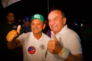 VISITA AO MUNICÍPIO DE ANGICOS: 25/09/2026