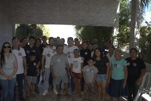 Visita a Bodó: 19/09/2026