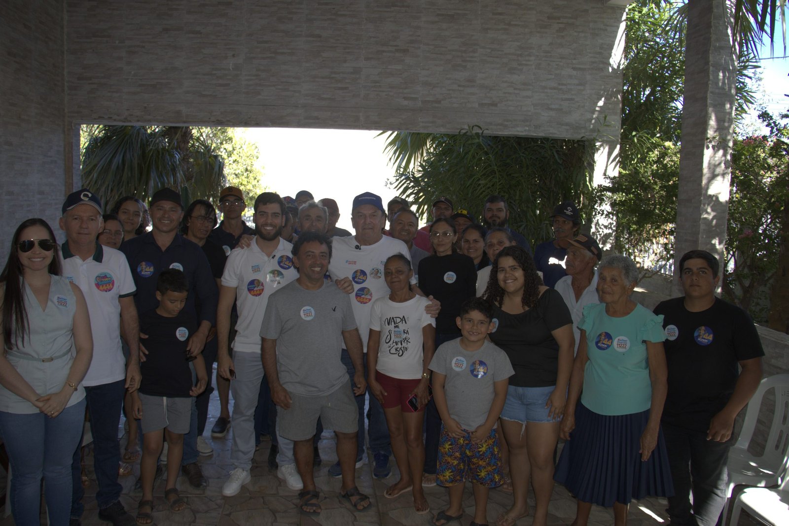 Visita a Bodó: 19/09/2026
